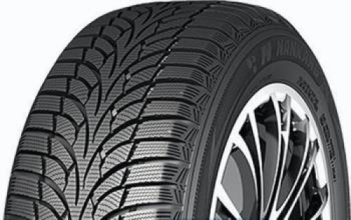 NANKANG SV-3 195/55 R16 87H