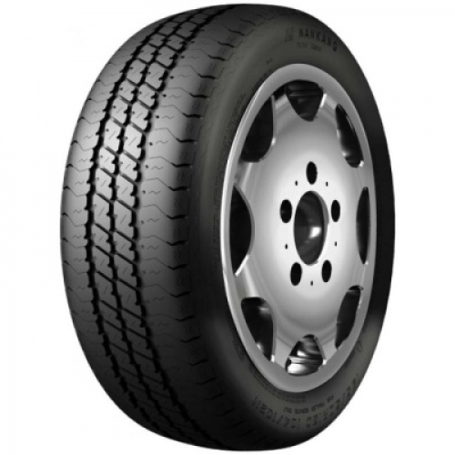 NANKANG TR-10 TRAILER 145/80 R10 84N