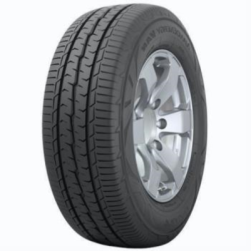 TOYO NANO ENERGY VAN 215/8014 112S DOT2023