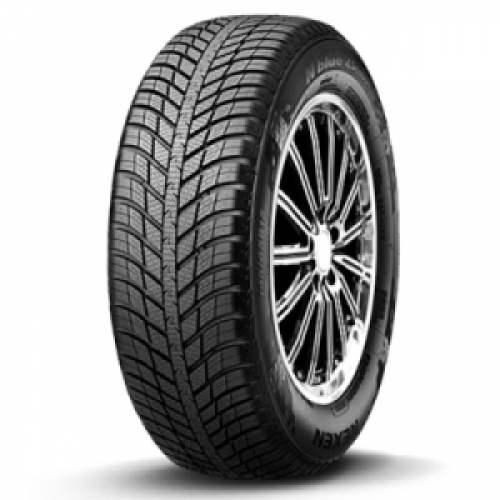 NEXEN N'BLUE 4SEASON 235/45 R17 97V