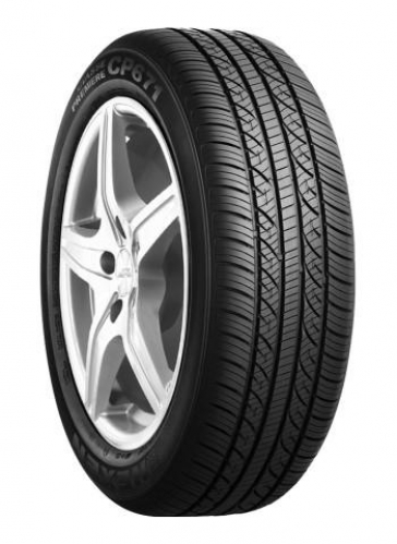 NEXEN CP671# 215/70 R16 100H