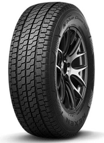 NEXEN N'BLUE 4SEASON VAN 195/70 R15 104R