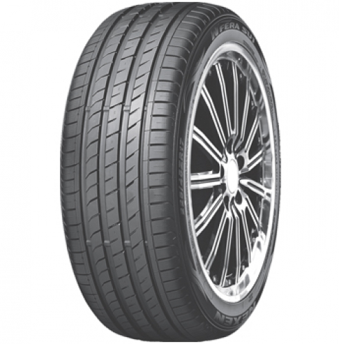 NEXEN N FERA SU1 XL 275/35 R19 100Y