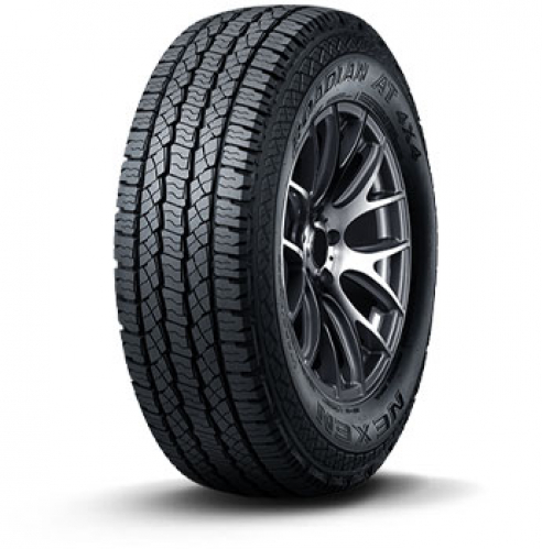 NEXEN Roadian AT 4X4 205/70 R15 96T