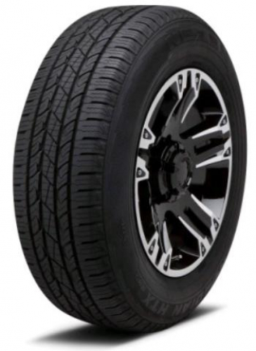 NEXEN ROADIAN HTX RH5 225/55 R18 98V