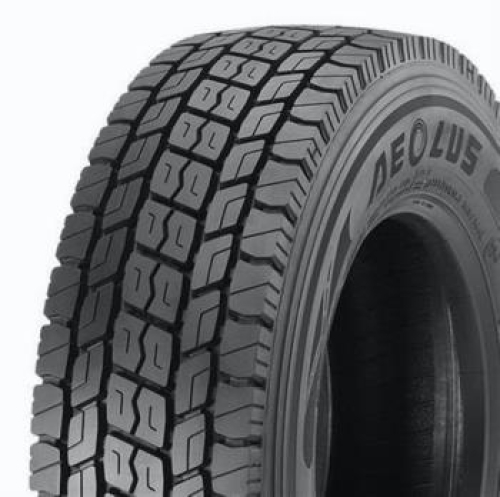 AEOLUS NEO ALLROADS D 245/70 R17.50 136M