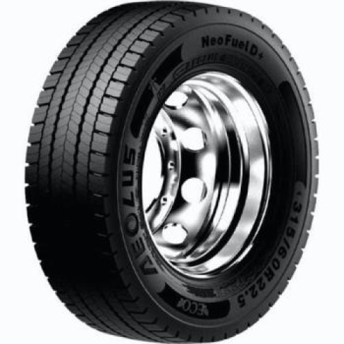 AEOLUS NEO FUEL D+ 315/60 R22.50 152L