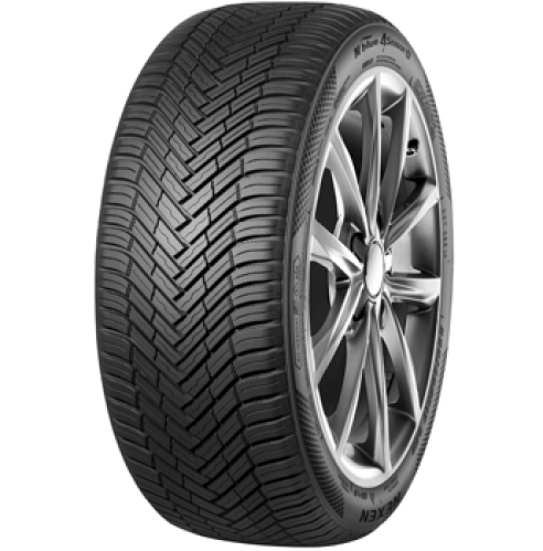 NEXEN N'BLUE 4SEASON 2 255/40 R20 101W XL
