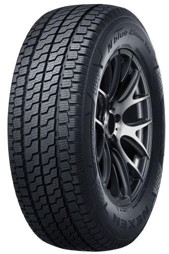 NEXEN NBLUE 4SEASON VAN 225/70 R15 112R