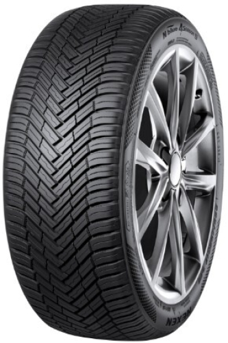 NEXEN NBLUE 4 SEASON 2 205/60 R16 96V DOT2024