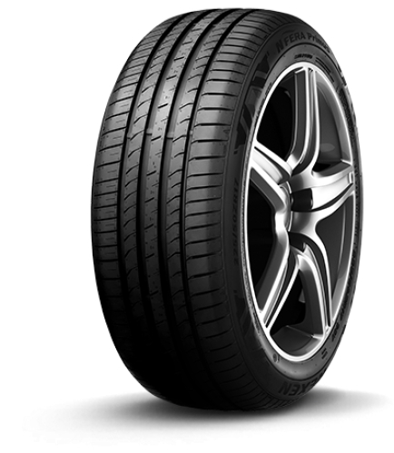 NEXEN N'FERA PRIMUS 205/65 R16 95H