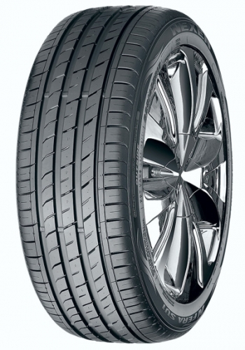 NEXEN N'FERA SU1 275/30 R19 96Y