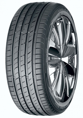 NEXEN N'Fera SU1 185/50 R16 81V