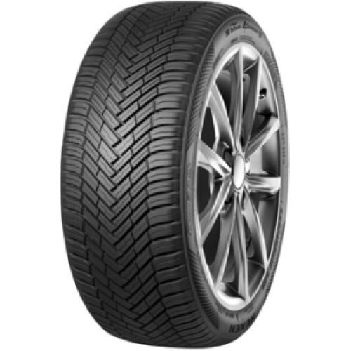 NEXEN NBLUE 4 SEASON 215/60 R17 96H