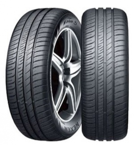 NEXEN NBLUE S 205/55 R16 91V DOT2024 DEMO