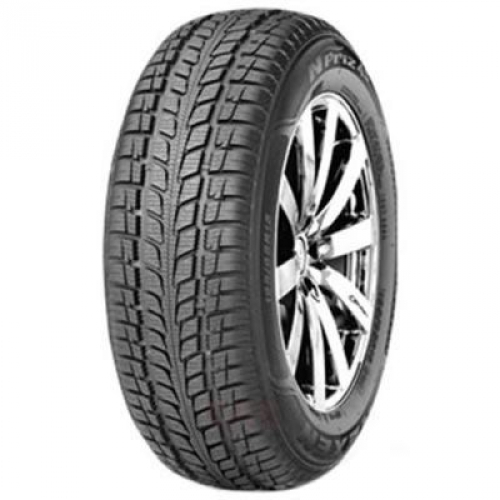 NEXEN N PRIZ 4S 215/60 R17 96H