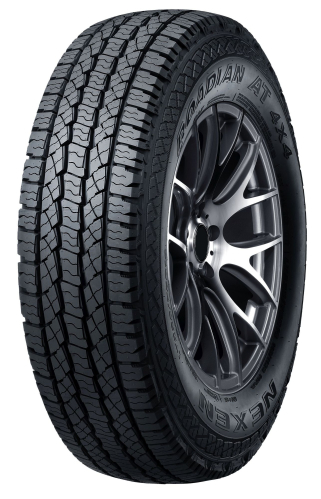 NEXEN ROADIANAT 205/80 R16 104T