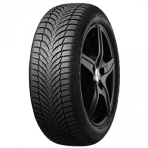 NEXEN WINGUARD SNOW G WH2 175/65 R14 82T DOT2018