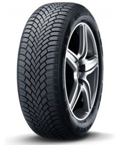 NEXEN WINGUARD SNOW G3 (WH21) 185/65 R14 86T DOT2024