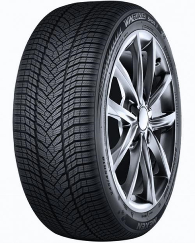 NEXEN WINGUARD SPORT 3 225/40 R19 93V XL