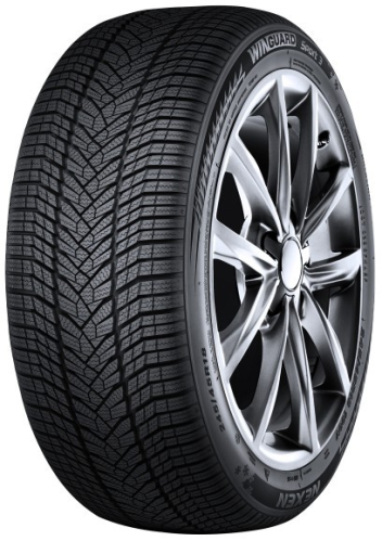 NEXEN WINGUARD SPORT 3 205/55 R17 95V