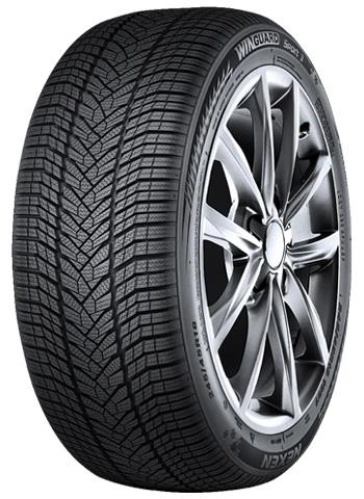 NEXEN WINGUARD SPORT 3 XL 235/55 R17 103V