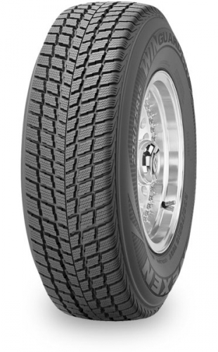 NEXEN WINGUARD SUV 255/50 R19 107V