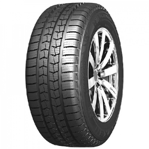 NEXEN WINGUARD WT1 205/65 R16 107T