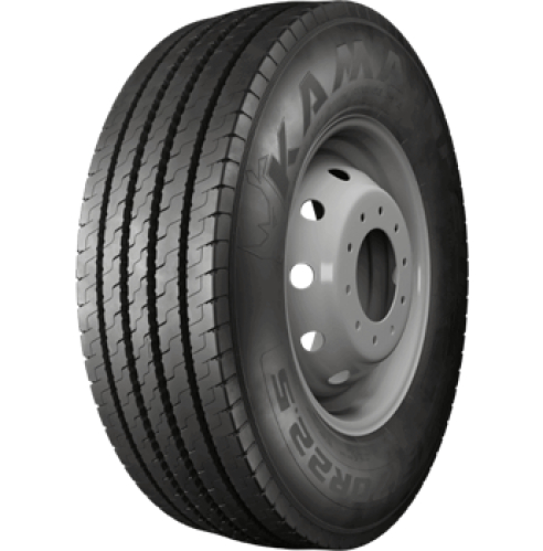 KAMA NF 202 285/70 R19.5 145/143M DOT2021