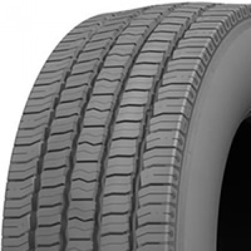 KAMA NF501 295/80 R22.5 152/148M
