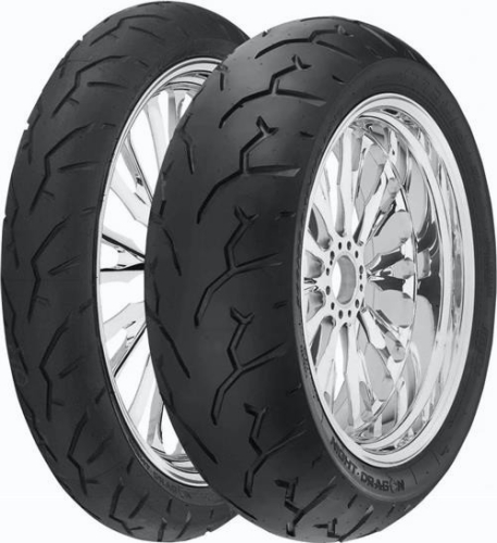 PIRELLI NIGHT DRAGON F 90/90-21 54H DOT2025