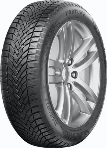 FORTUNE NIVALIS WINTER PRO 215/55 R17 98V