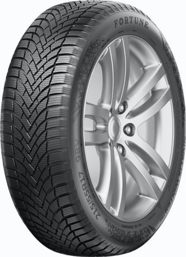 FORTUNE NIVALIS WINTER PRO 245/45 R18 100V