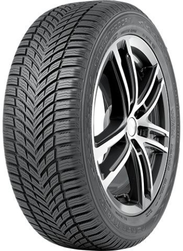 NOKIAN Seasonproof 1 185/55 R15 86H