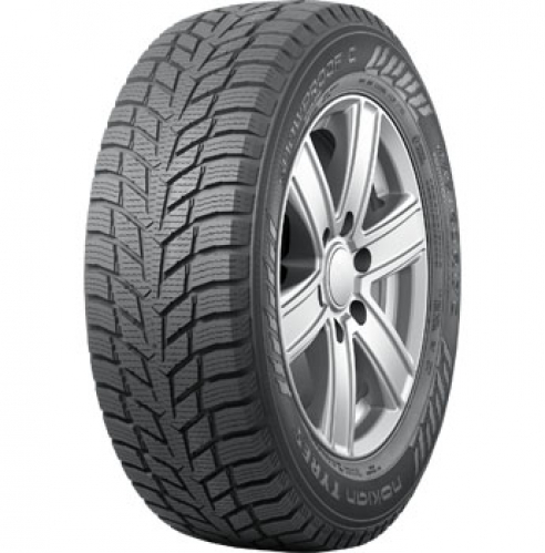 NOKIAN SNOWPROOF C 215/60 R17 109T