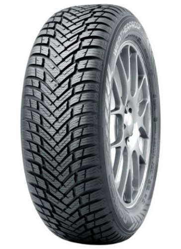 NOKIAN WEATHERPROOF RFT (DOT2018) 205/55 R16 91H RunFlat