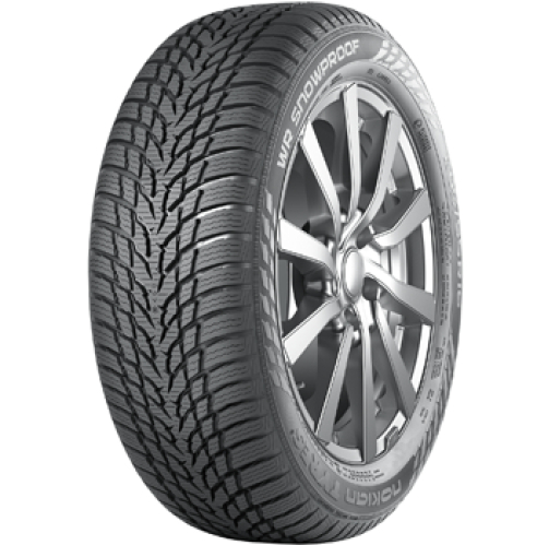 NOKIAN WR Snowproof 165/60 R15 77T