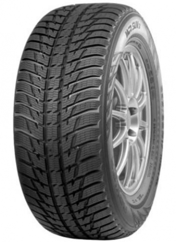 NOKIAN WR SUV 3 (DOT 2016) 215/55 R18 95H