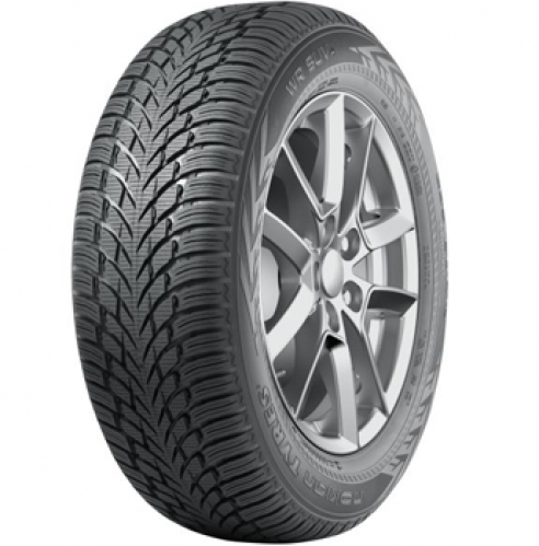 NOKIAN WR SUV 4 255/40 R20 101V
