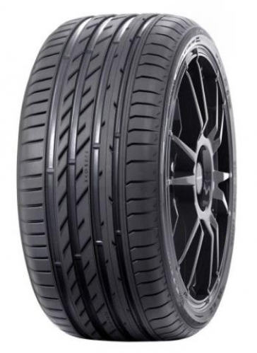 NOKIAN zLine XL (DOT2018) 245/40 R17 95Y