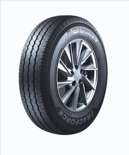 SUNNY NL106 155/80 R13 85R