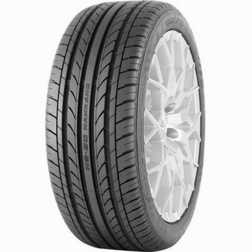 NANKANG NOBLE SPORT NS-20 225/40 R18 92W XL