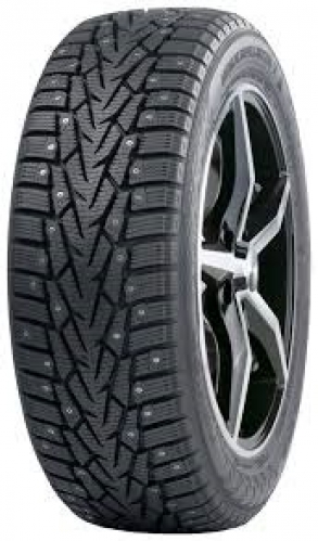 NOKIAN HKPL 7 STUDDED 235/45 R17 97T