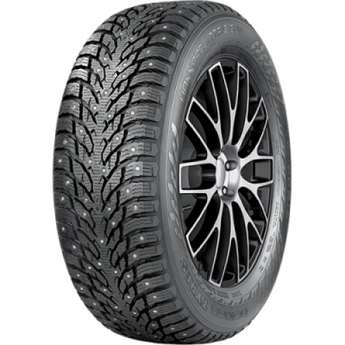 NOKIAN HKPL 9 SUV SPIKED XL 265/45 R20 108T