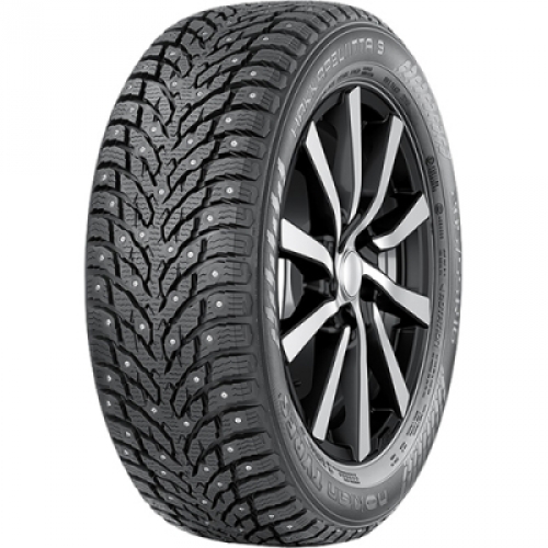 NOKIAN HKPL 9 SPIKED XL 225/45 R17 94T