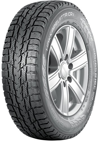 NOKIAN HKPL CR3 235/65 R16 121R
