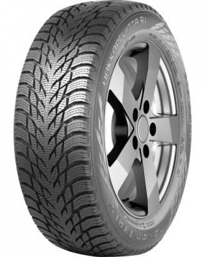 NOKIAN Hakkapeliitta R3 SUV 275/45 R21 110T