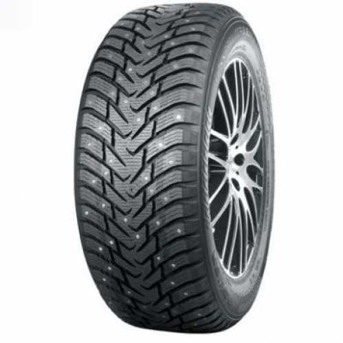 NOKIAN Hakkapeliitta 8 SUV STUDDED 235/60 R17 106T