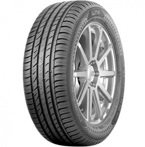 NOKIAN iLine 205/55 R16 91H