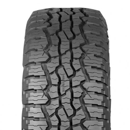 NOKIAN Outpost AT 245/75 R17 121/118S